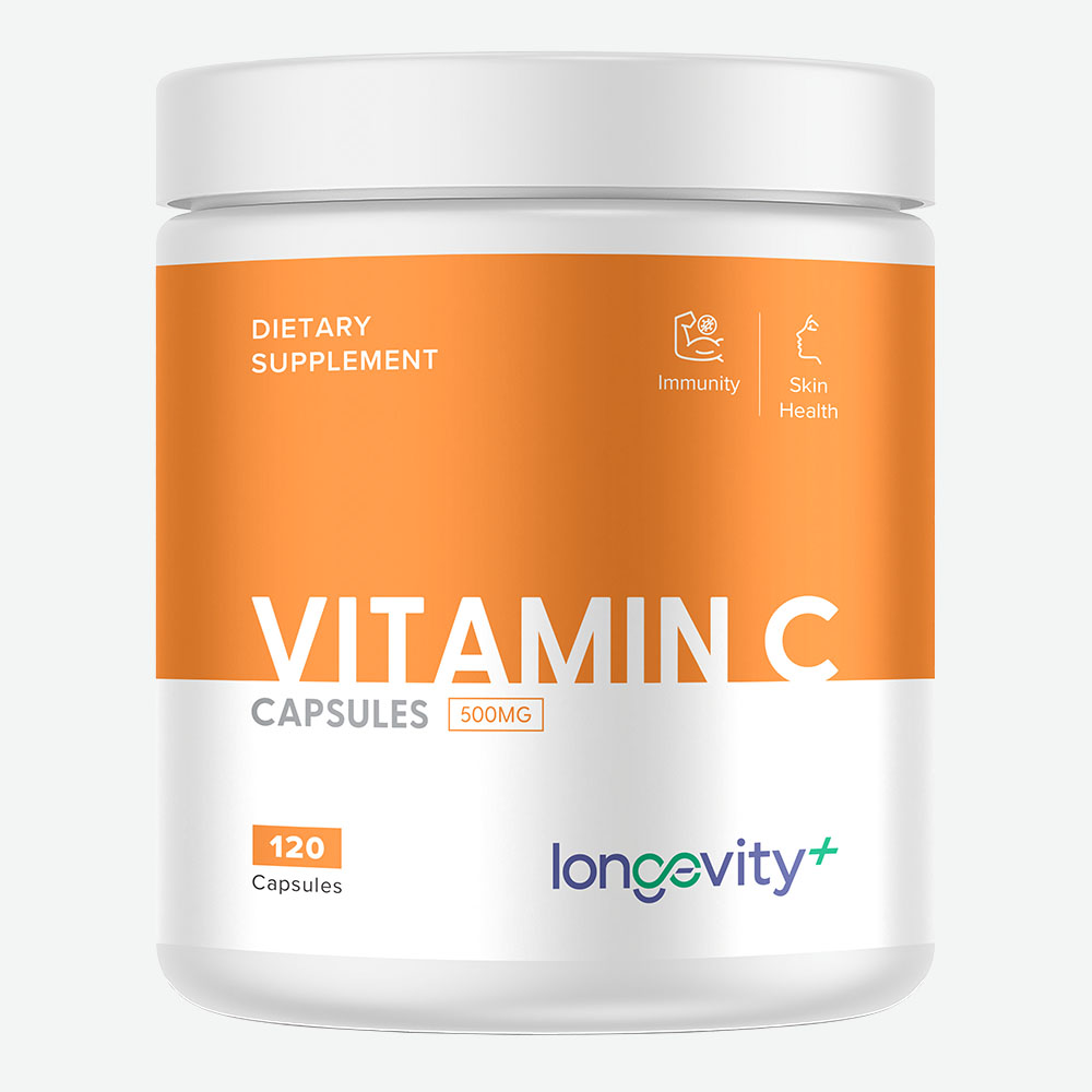 Vitamin C 500mg